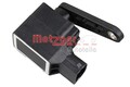 METZGER Sensor, Xenonlicht (Leuchtweiteregulierung) 0901382 für BMW MINI