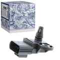 VEMO MAP-SENSOR DRUCKSENSOR passend für FORD C-MAX FIESTA FOCUS GALAXY MONDEO