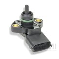 Bremi 35122 Sensor, Saugrohrdruck passend für IVECO LAND ROVER RENAULT TRUCKS