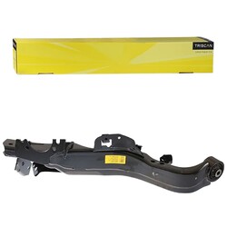 TRISCAN QUERLENKER HINTERACHSE RECHTS UNTEN passend für NISSAN QASHQAI X-TRAIL R