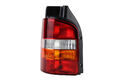 Heck Leuchte Rück Leuchte Rücklicht passend für VW Transporter T5 04/2003- Links