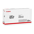Canon CRG 057 Toner schwarz, bis zu 3.100 Seiten ISO/IEC 19798