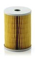 Ölfilter MANN FILTER H 928 1