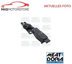 HECKKLAPPENSCHLOSS MEAT & DORIA 31867 A FÜR SKODA OCTAVIA III
