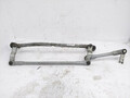 VW CADDY III Furgon 2KA, 2KH, 2CA, 2CH Scheibenwischermechanismus vorne 27845936