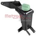 METZGER AUTOTEILE Ausgleichsbehälter Hydrauliköl (Servolenkung) 2140318 für VW 1