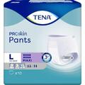 TENA PANTS maxi L Einweghose 4X10 St