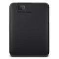WD Elements Portable 1TB Schwarz Externe Festplatte, USB 3.2 Gen 1x1