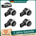 4x Parksensor Vorne Hinten für Mercedes-Benz W176 W246 C205 W213 A0009055504