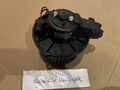 Audi A6 4B C5 Gebläsemotor 4B1820021 / 0130111202 Lüftermotor Climatronic
