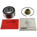 1x ORIGINAL® Skf Radlagersatz Vorne, Hinten für Land Rover FREELANDER 2