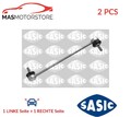 STABILISATOR STABI LINKS+RECHTS VORNE SASIC 2300029 2PCS I FÜR CITROËN NEMO