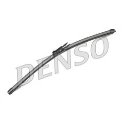 DENSO Wischblatt Scheibenwischer passend für BMW 1er E87 E81 E88 E82