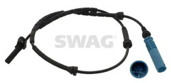 ABS-Raddrehzahlsensor Vorderachse links 20 93 9277 SWAG für BMW X3