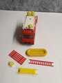 siku V 339 - 2213 - Wasserrettungsfahrzeug MB L406 D- 1:55 - 70 iger - Fehlteile