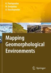 Mapping Geomorphological Environments | Kosmas Pavlopoulos (u. a.) | Englisch