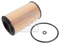 FEBI BILSTEIN Ölfilter für OPEL SAAB
