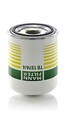MANN-FILTER Lufttrocknerpatrone Druckluftanlage TB 1374/4 x für UNIMOG MERCEDES