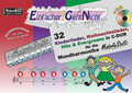 Einfacher!-Geht-Nicht: 32 Kinderlieder, Weihnachtslieder, Hits & Evergreens...