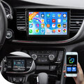 32GB Android 13 Autoradio GPS Navi Bluetooth Player Für OPEL Mokka X 2016 -2019