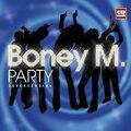 Boney M. Party von Various Artists | CD | Zustand sehr gut