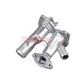 Thermostat, Kühlmittel METZGER 4006393 für FORD