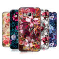 OFFIZIELLE RIZA PEKER BLUMEN 1 SOFT GEL HANDYHÜLLE FÜR SAMSUNG HANDYS 3