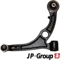 Querlenker Dreieckslenker JP JP GROUP 3340101380 für FIAT STILO Multi Wagon VAN