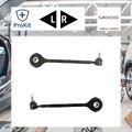 2x Moog Lenker, Radaufhängung, Querlenker Links, Rechts für Chrysler 300 C