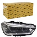 TYC LED HAUPTSCHEINWERFER SCHEINWERFER LINKS passend für BMW X1 | 20-16198-06-9