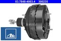 Ate 03.7848-4003.4 Bremskraftverstärker für BMW 