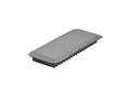 Luftfilter MAHLE LX 2751 Filtereinsatz für TOYOTA CYGNET ASTON IQ KGJ10_ KGJ10R