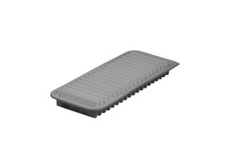 Luftfilter MAHLE LX 2751 Filtereinsatz für TOYOTA CYGNET ASTON IQ KGJ10_ KGJ10R