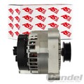 AS-PL GENERATOR LICHTMASCHINE 70A passend für FIAT DOBLO PALIO PUNTO SEICENTO