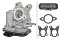 HELLA 6NU 014 864-661 AGR-Ventil mit Dichtungen für NISSAN Pathfinder III (R51)