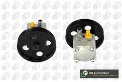 BGA PSP9705 Servolenkung Pumpe Servopumpe für VOLVO V70 II (285) S60 I (384)