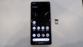 Original Google Pixel 6 Pro GLUOG 128GB  schwarz obsidian Bastler defekt