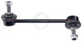 A.B.S. Stange/Strebe, Stabilisator 260837 passend für ISUZU