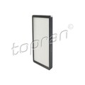 ORIGINAL® Topran Filter, Innenraumluft für VW LT 28-46 II Kasten LT 28-46 II