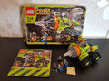 Lego 8960 Power Miner, Thunder Driller,  OBA  , Sammlung *-*