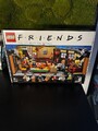 LEGO Ideas 21319 FRIENDS Central Perk Neu / OVP (2021)