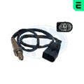 Lambdasonde Sensor Abgassteuerung ERA 570162A für VW LUPO 1 6X1 6E1 POLO 6N2 7M8