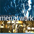 Men At Work - Schmuggelware The Best Of - neue CD - O1398z