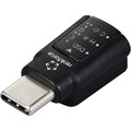 Renkforce USB 2.0 Adapter [1x USB-C® Stecker - 1x Kopfhörer (3.5 mm Klinke)] ...
