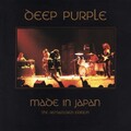 Deep Purple – Made In Japan, Remastered, 2-CD. neuwertig