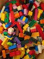 Lego Bausteine Ca. 2,2 Kg Steine LEGO