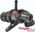 Metzger 4006200 Thermostat für Kühlmittel Thermostat Kühlmittel 
