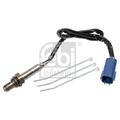 177509 Lambda-Sonde FEBI BILSTEIN geeignet für NISSAN, INFINITI, RENAULT