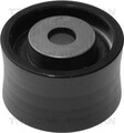 Umlenkrolle Zahnriemen TRISCAN 8646 16205 für FORD 48mm MONDEO 1 GBP Turnier BNP