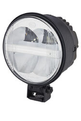 Scheinwerfer LED HELLA für CLAAS